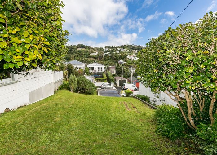  at 39 Mckinley Crescent, Brooklyn, Wellington