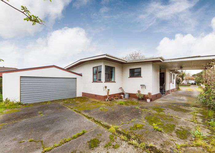 at 44 Keeling Street, West End, Palmerston North