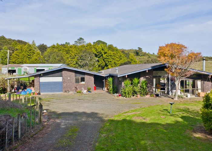  at 1250 Ohautira Road, Waingaro