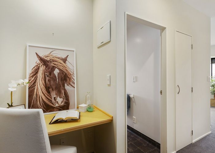  at 3D/192 Willis Street, Te Aro, Wellington