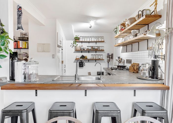  at 1/18 Shirley Road, Grey Lynn, Auckland