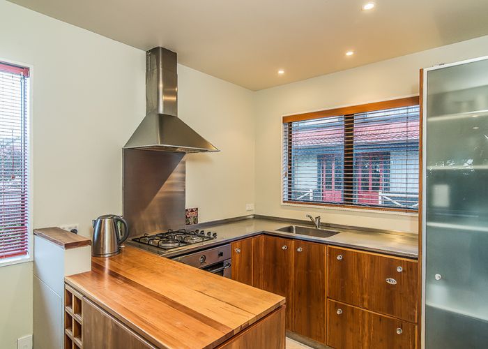  at 5/199 Grant Road, Thorndon, Wellington