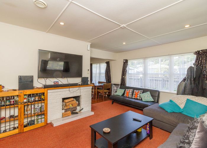  at 12 McKillop Street, Wainuiomata, Lower Hutt