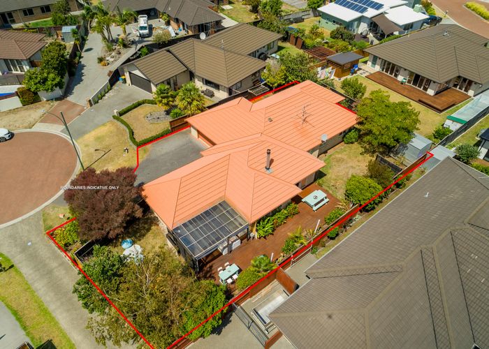  at 20 Koro Mews, Papamoa Beach, Papamoa