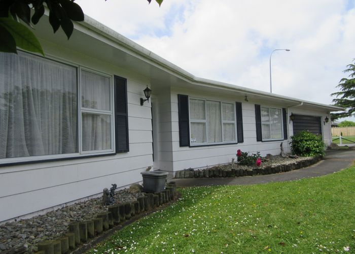  at 106 Fairs Road, Milson, Palmerston North