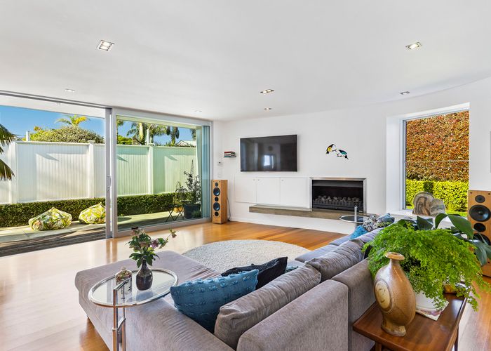  at 14 Francis Street, Grey Lynn, Auckland