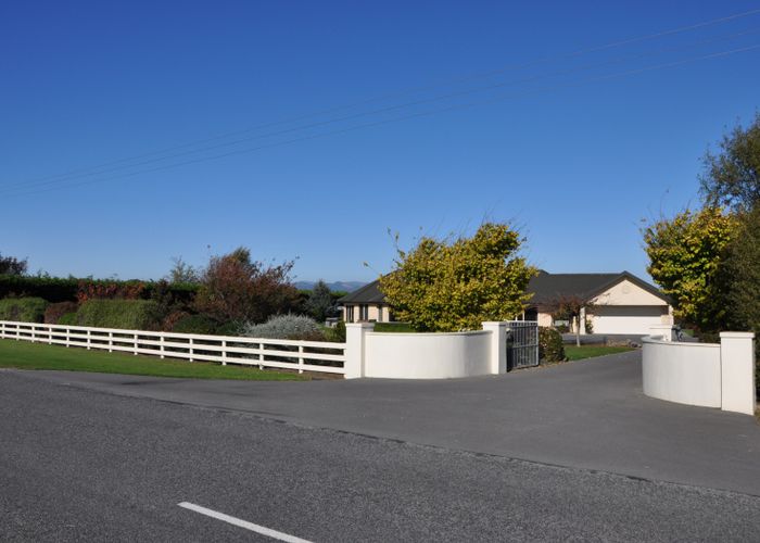  at 81 Maddisons Road, Templeton, Christchurch