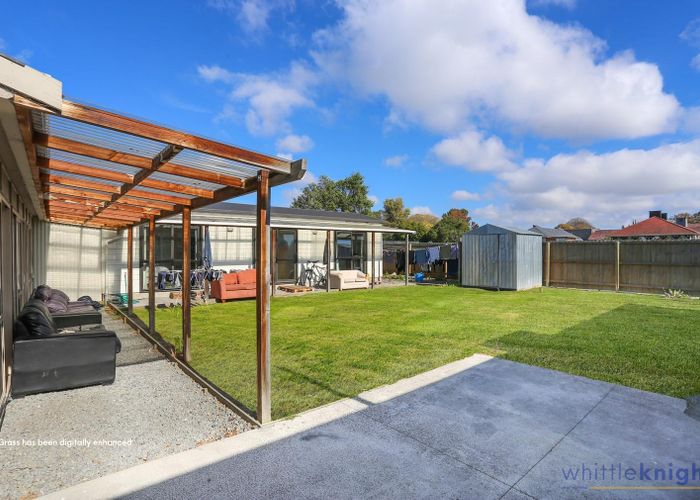  at 18A Renfrew Street, Upper Riccarton, Christchurch