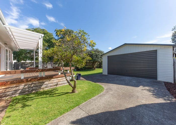  at 16 Jordan Avenue, Onehunga, Auckland