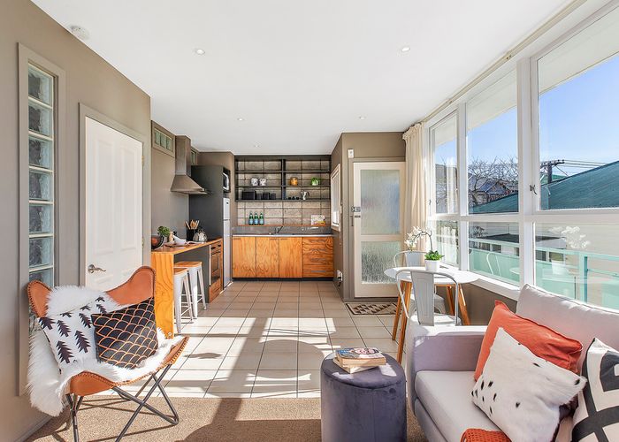  at 3/4 Kenwyn Terrace, Newtown, Wellington