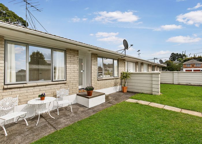  at 3/28 Ferndale Road, Mount Wellington, Auckland