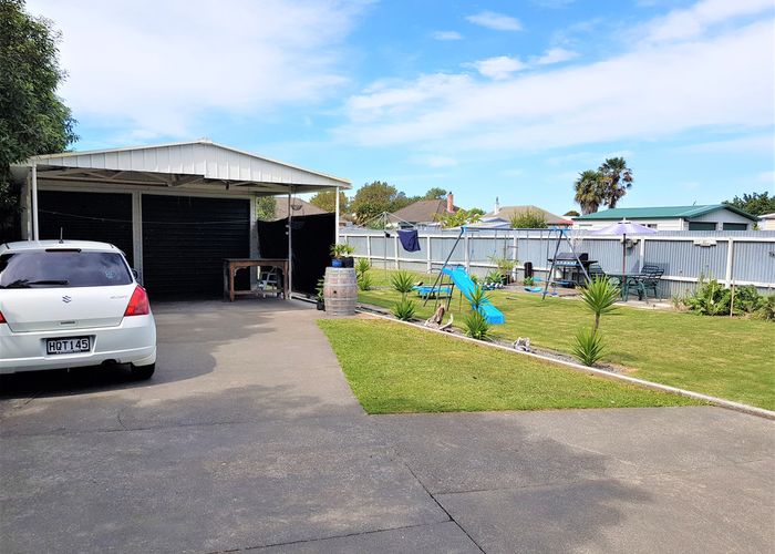  at 4 Massey Crescent, Marewa, Napier