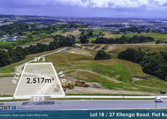  at 27 Kitenga Road, Flat Bush, Auckland