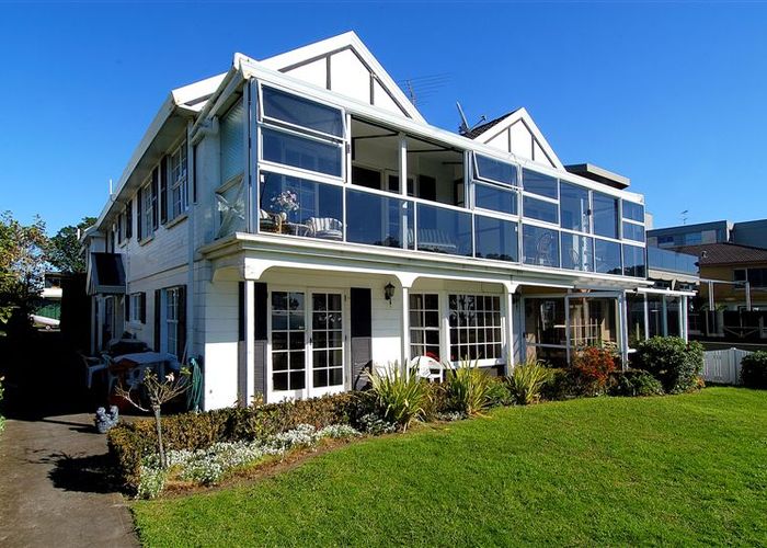  at 3/293 Tamaki Drive, Kohimarama, Auckland