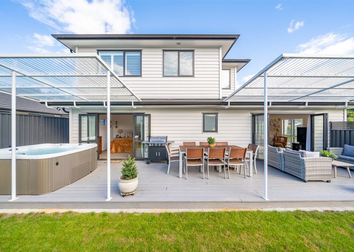  at 1 Somerby Mews, Silverstream, Upper Hutt