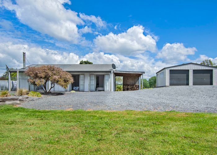  at 364 Cemetery Road, Whangarei