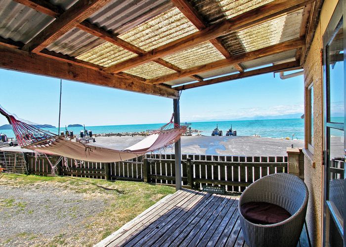  at 193 Sandy Bay-Marahau Road, Marahau