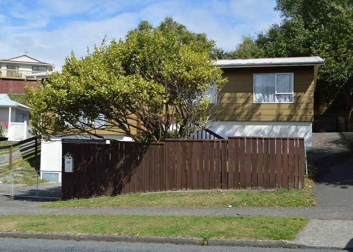  at 21 Beaumaris Crescent, Ascot Park, Porirua