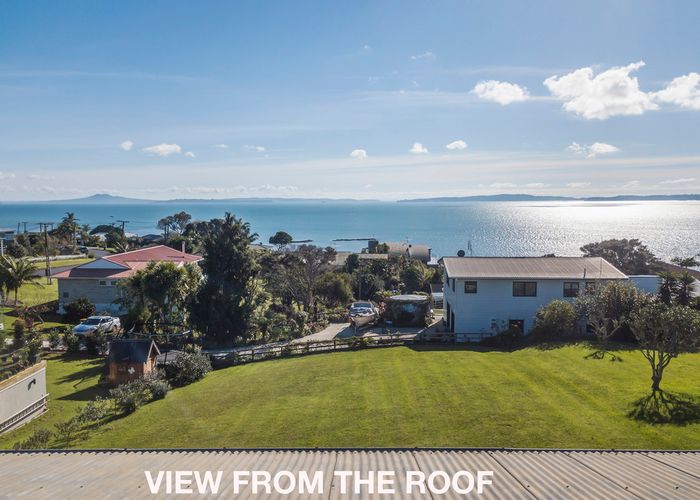  at 4 Craig Road, Maraetai, Auckland