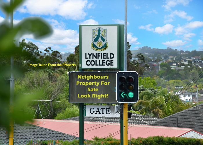  at 196 White Swan Road, Mount Roskill, Auckland