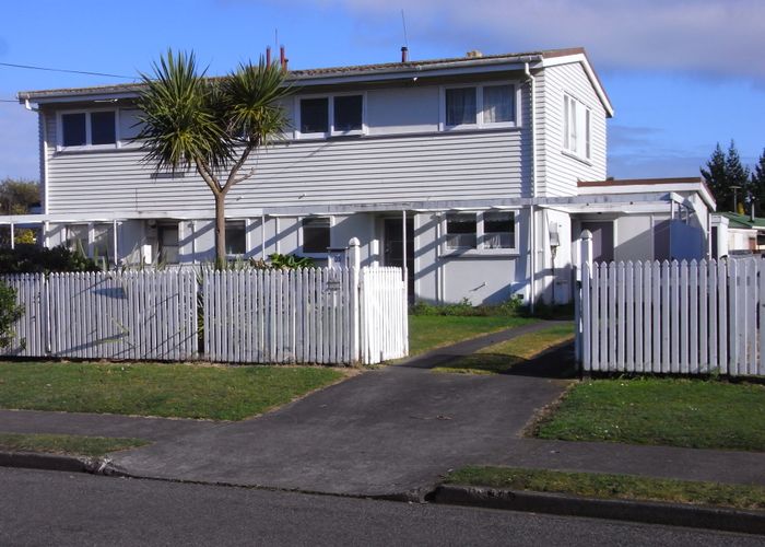  at 95 Talbot Street, Whanganui East, Whanganui