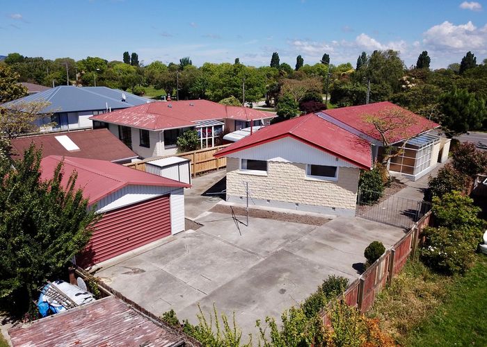  at 80 Avondale Road, Avondale, Christchurch
