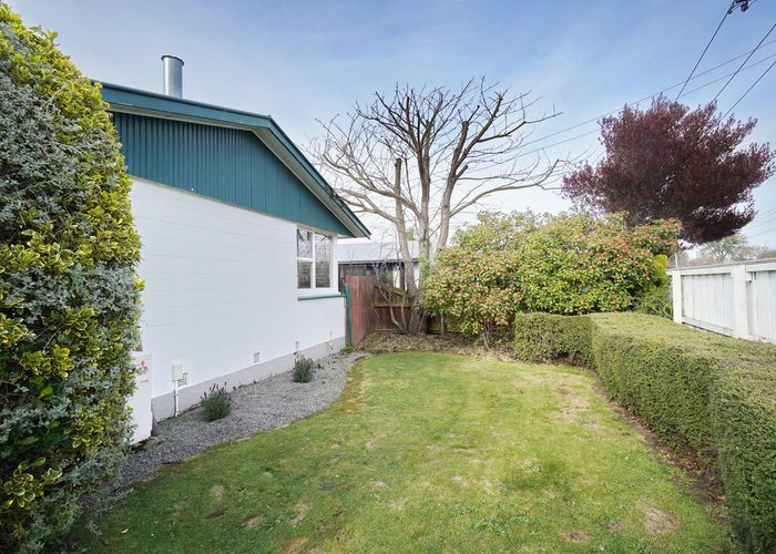  at 250 Grimseys Road, Redwood, Christchurch