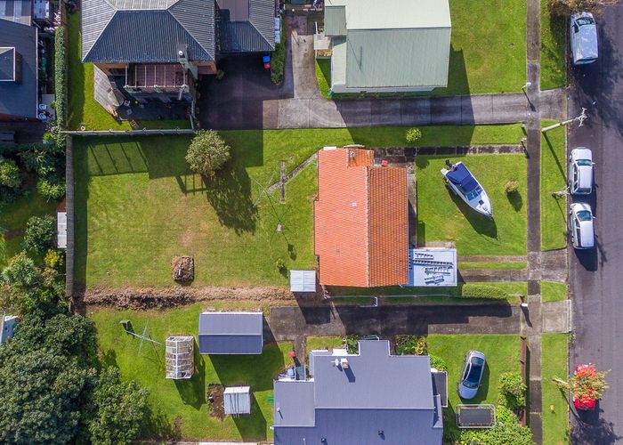  at 7 Jersey Avenue, Mount Albert, Auckland