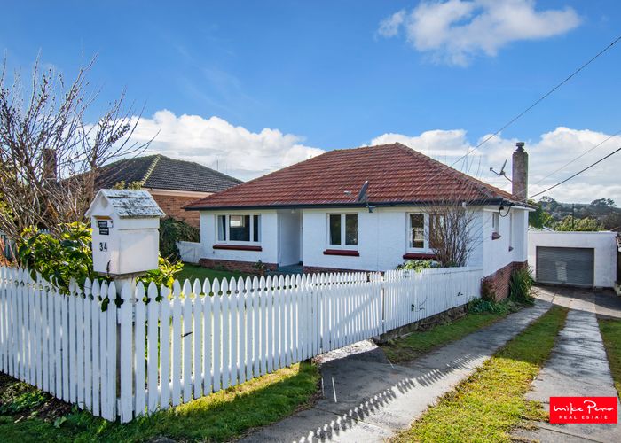  at 34 Weaver Street, Whau Valley, Whangarei