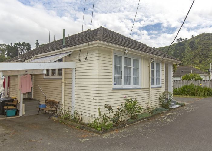  at 1/44 Fleet Street, Naenae, Lower Hutt