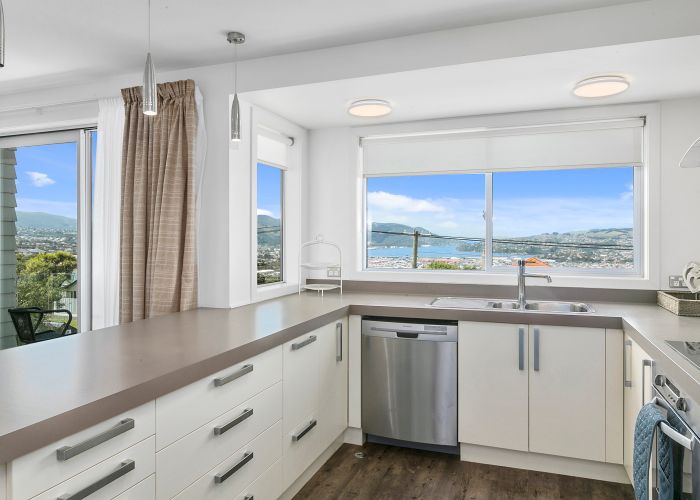  at 61D Earls Road, Saint Clair, Dunedin