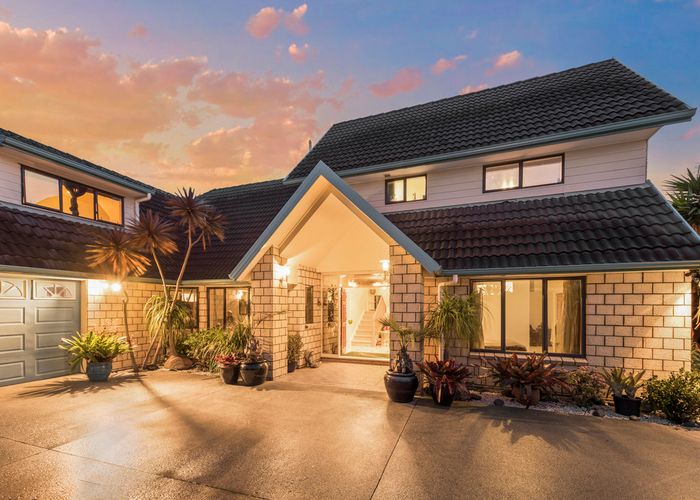  at 3 Mark Edgar Place, Clendon Park, Auckland
