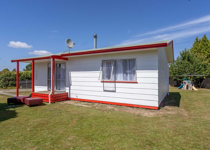 at 64A Montgomery Crescent, Lansdowne, Masterton