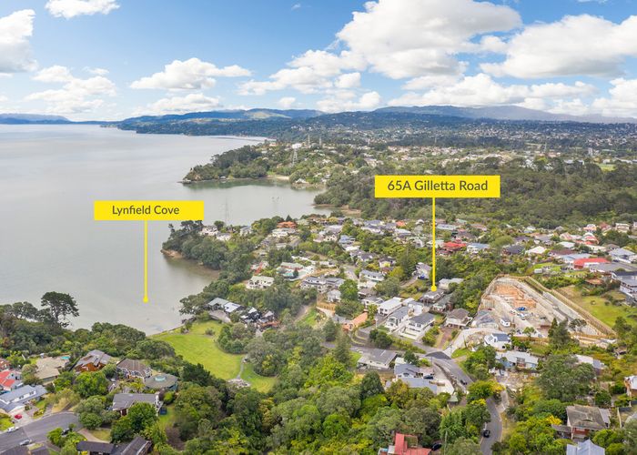  at 65A Gilletta Road, Mount Roskill, Auckland