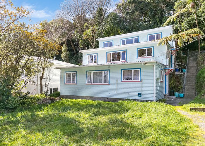  at 46 Randwick Road, Northland, Wellington