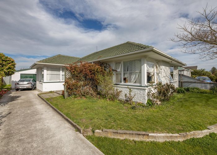 Free property data for 22 Blankney Street, Hornby, Christchurch homes