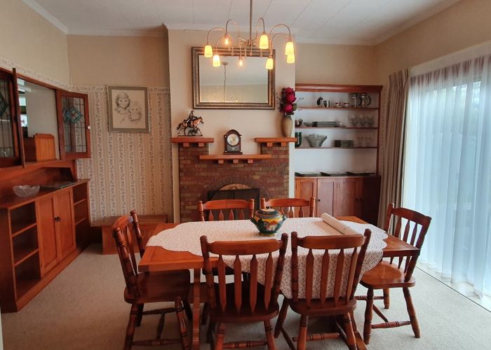  at 6 Franklin Street, Greymouth, Greymouth