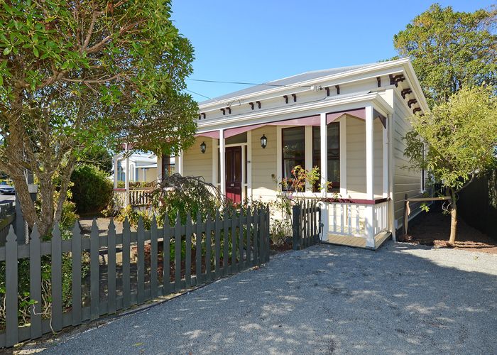  at 20 Riddlers Crescent, Petone, Lower Hutt