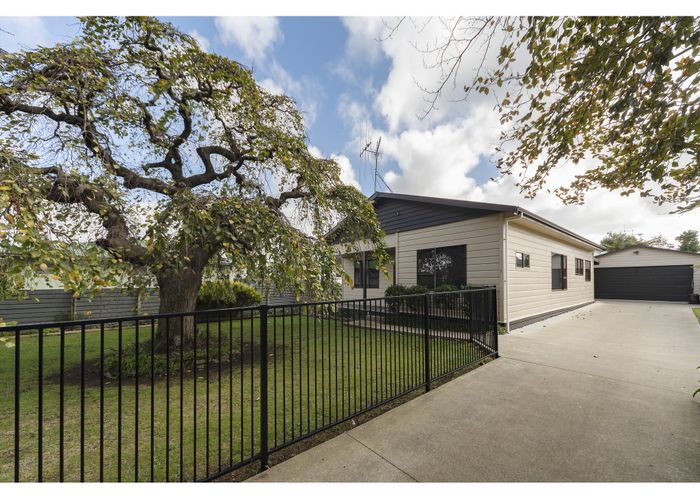  at 6 Grey Street, Feilding, Feilding