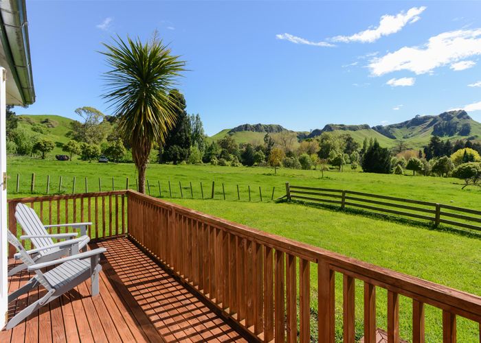  at 160 Matangi Road, Tuki Tuki, Havelock North