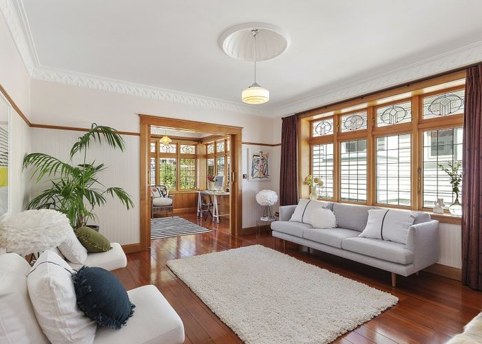  at 15 Dundas Street, Seatoun, Wellington