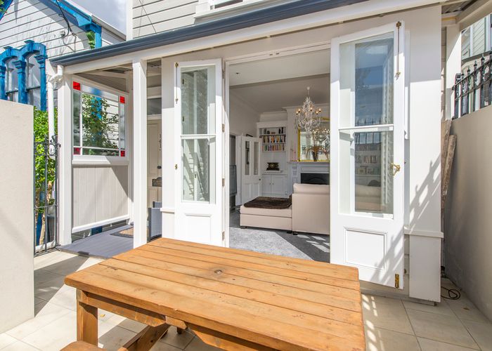  at 141 Dixon Street, Te Aro, Wellington