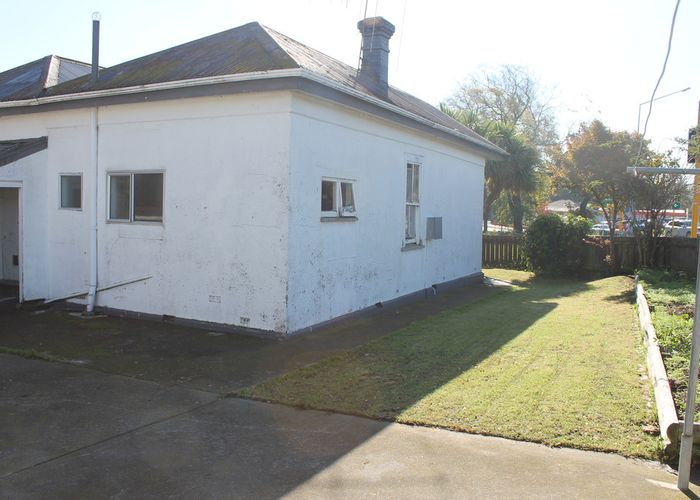  at 2 Marston Road, Kensington, Timaru