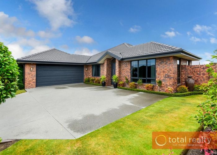  at 3 Rosario Place, Aidanfield, Christchurch