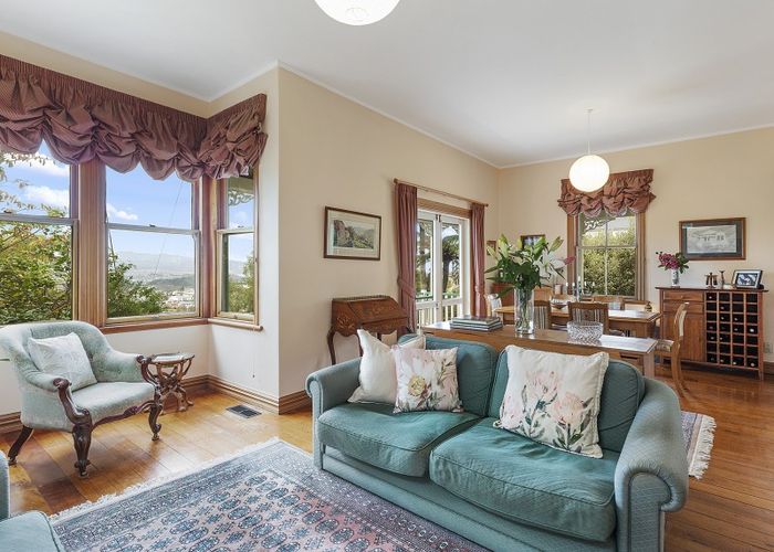  at 10 Mitchell Street, Brooklyn, Wellington