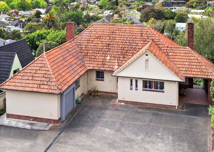  at 42 Combes Road, Remuera, Auckland