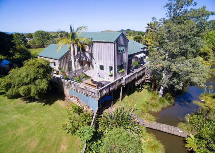  at 606E Waiuku Road, Mauku, Pukekohe