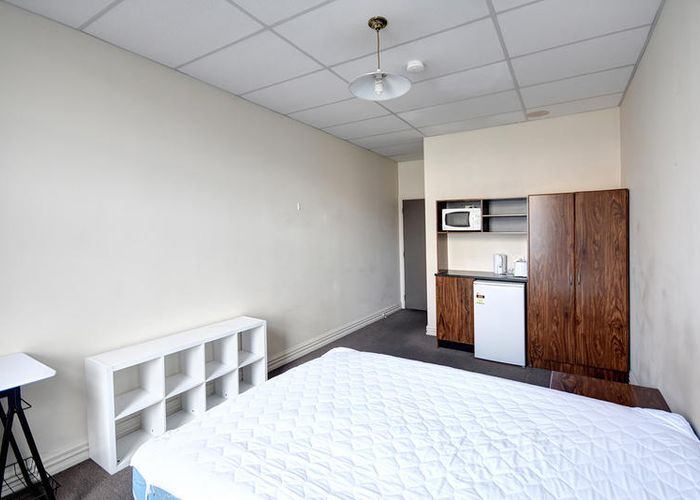  at 5C Anzac Avenue, Dunedin Central, Dunedin