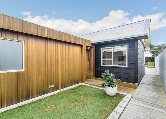  at 24 Monro Street, Seatoun, Wellington