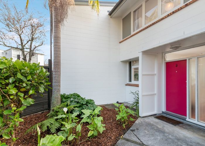  at 2/55A Hepburn Street, Freemans Bay, Auckland
